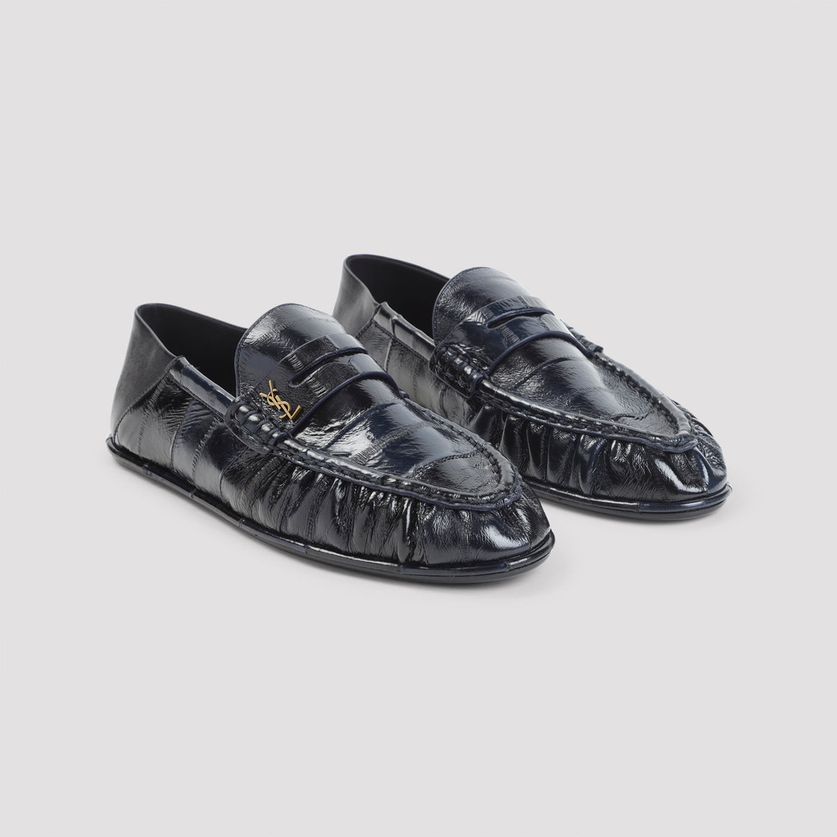 Saint Laurent Le Loafer 00 Women