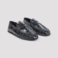 Saint Laurent Le Loafer 00 Women