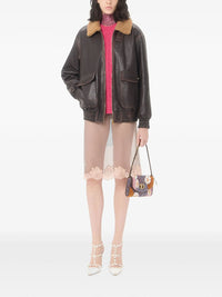 VALENTINO GARAVANI Valentino Garavani Women Wool Mouliné Cable-Knit Sweater