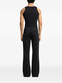 COURREGES Courreges Women 90`S Rib Tank Top
