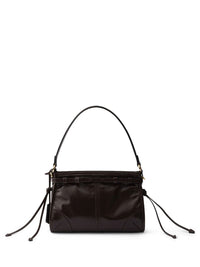 Prada Women Prada Bonnie Small Leather Handbag