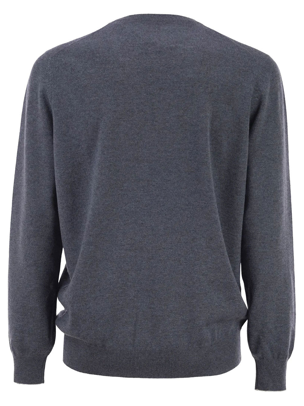 BRUNELLO CUCINELLI Cashmere Crew Neck Sweater Women