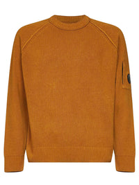 C.P. Company Men Knitwear/Crew Neck