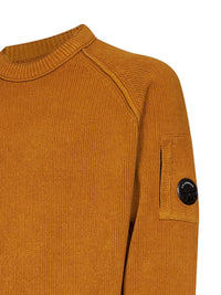 C.P. Company Men Knitwear/Crew Neck