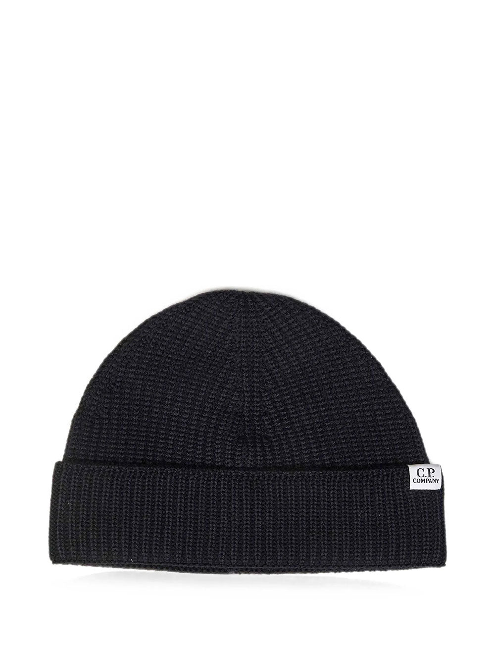C.P. COMPANY Fisherman Beanie Women