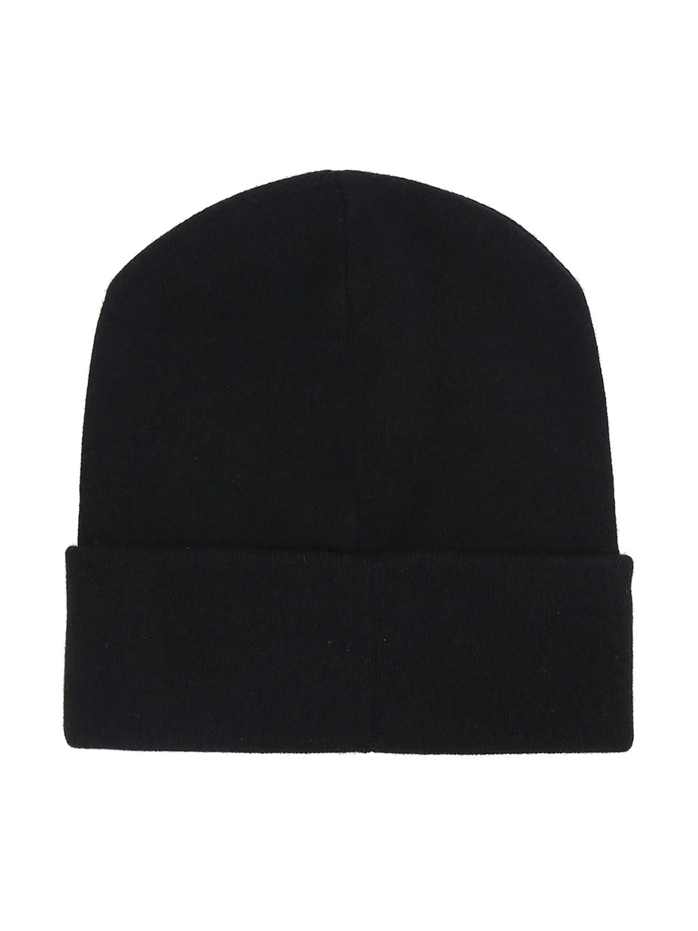 Brunello Cucinelli Women Ribbed Cashmere Knit Beanie With Monili Detail
