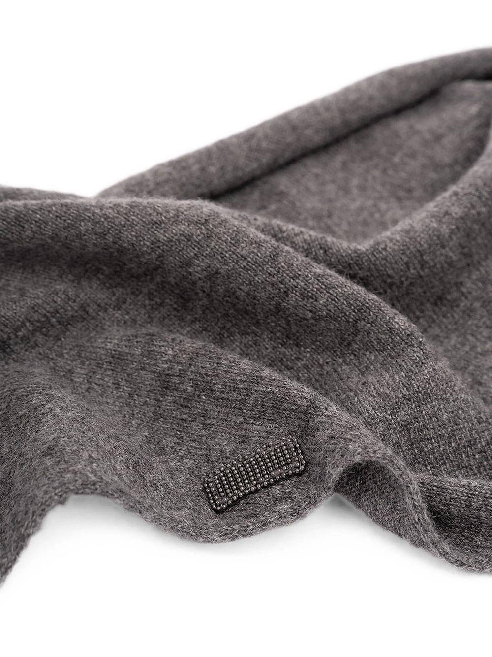 Brunello Cucinelli Women Foulard In Cashmere