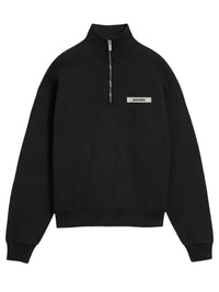 Jacquemus Men Le Camionneur Gros Grain