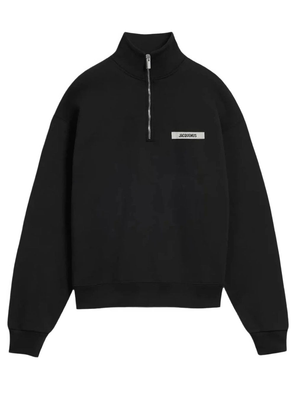 JACQUEMUS Le Camionneur Gros Grain Women