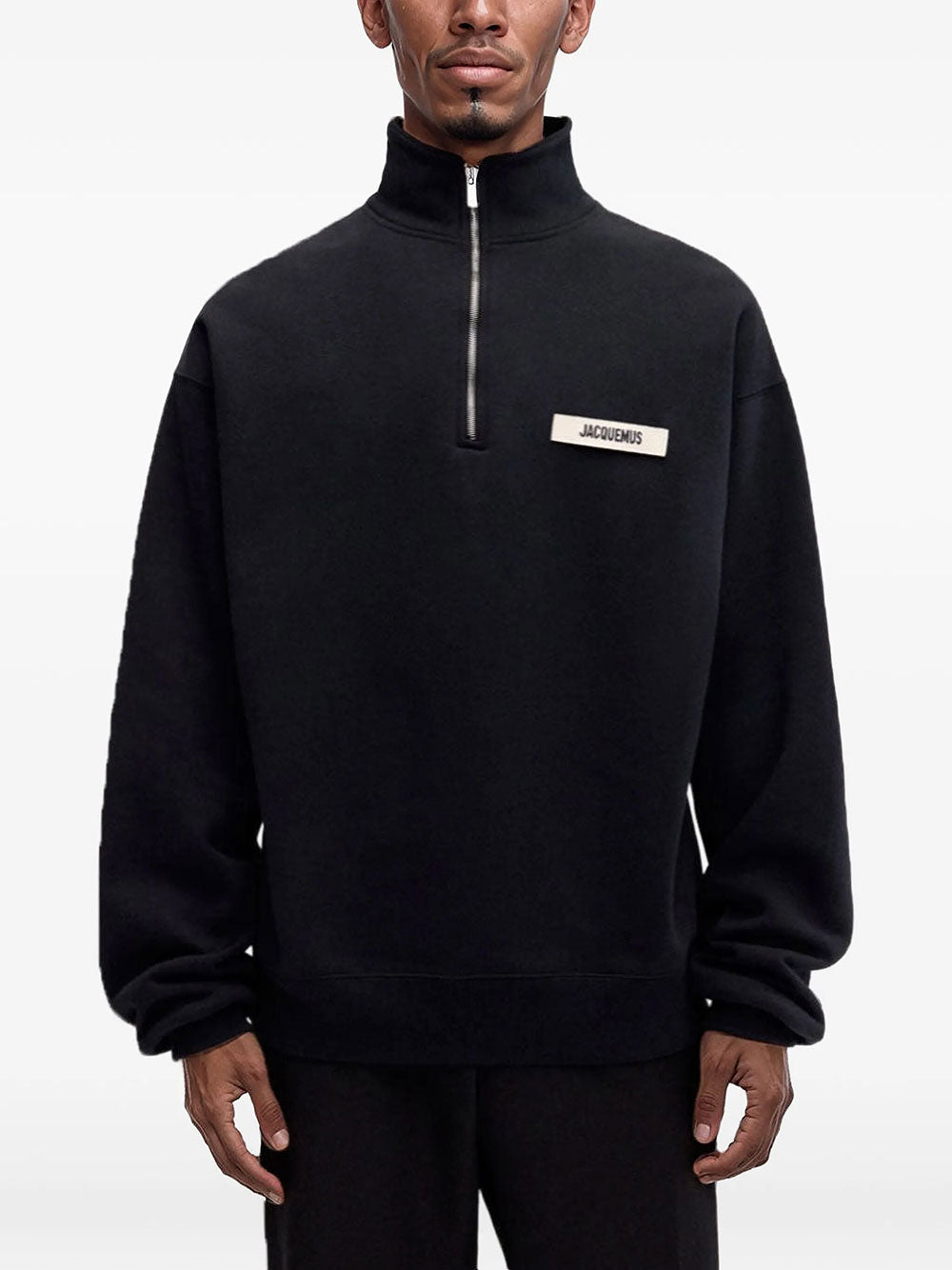 Jacquemus Men Le Camionneur Gros Grain