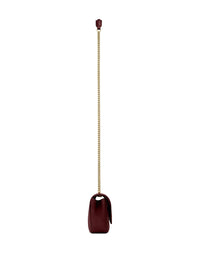 SAINT LAURENT Saint Laurent Women Loulou Mini Bag In Lambskin