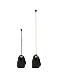 SAINT LAURENT Saint Laurent Women Loulou Small Bag In Matelassé Lambskin
