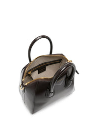GIVENCHY Antigona Mini Box Leather Bag Women