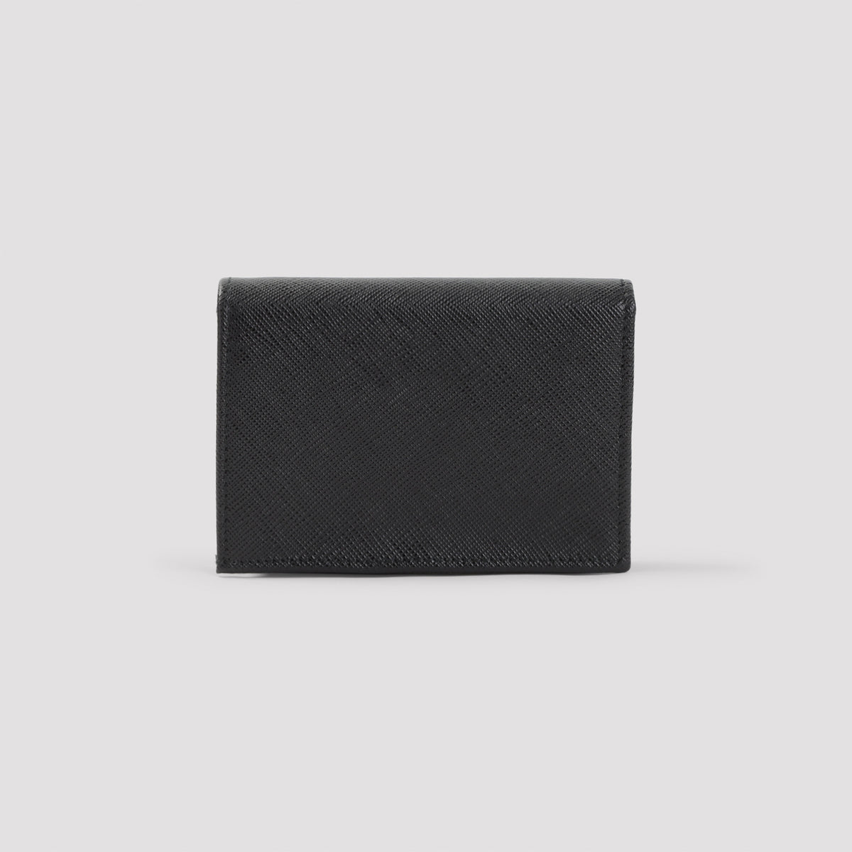Prada Saffiano Wallet Women