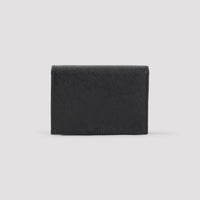 Prada Saffiano Wallet Women