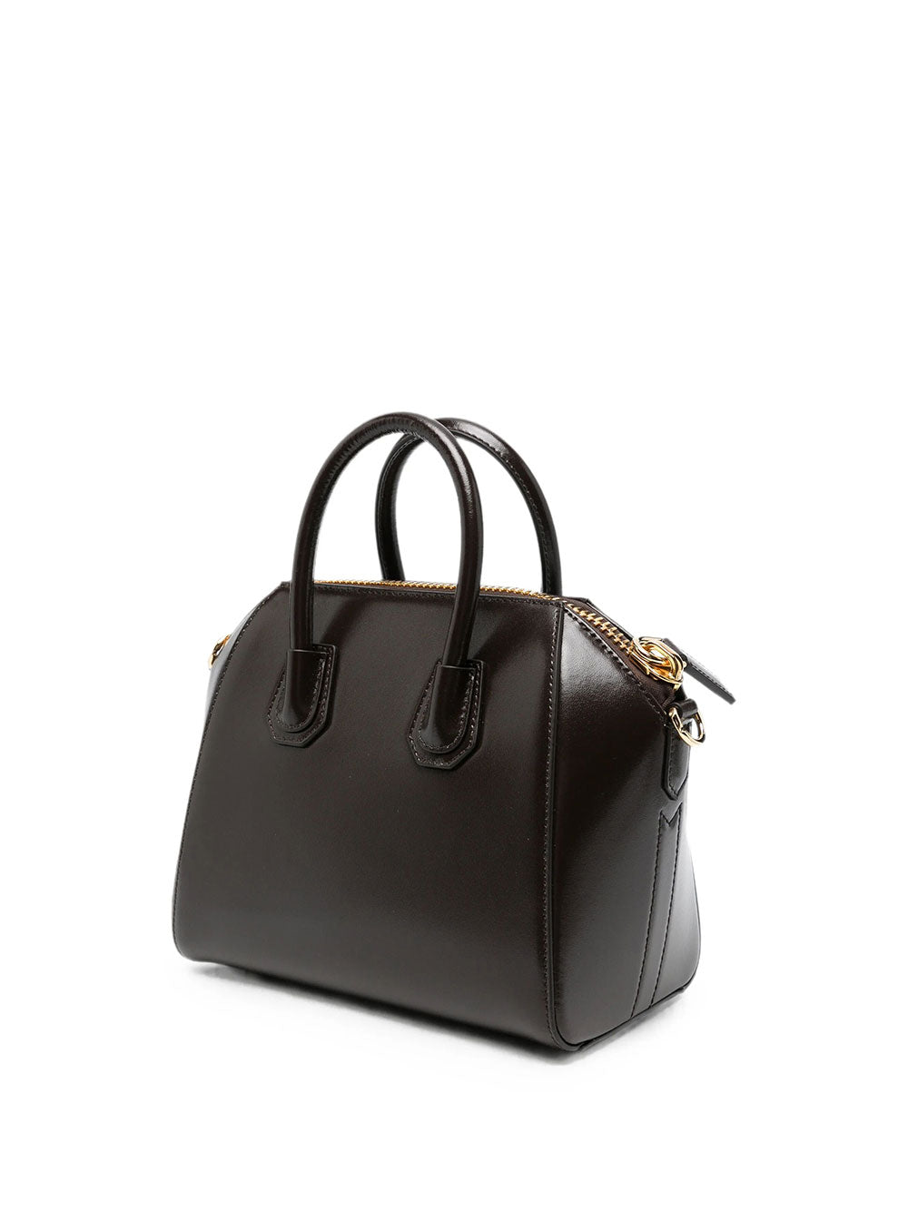 GIVENCHY Antigona Mini Box Leather Bag Women