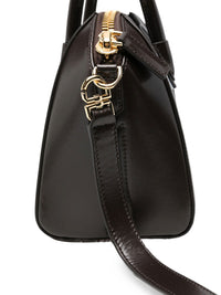 Givenchy Women Antigona Mini Box Leather Bag
