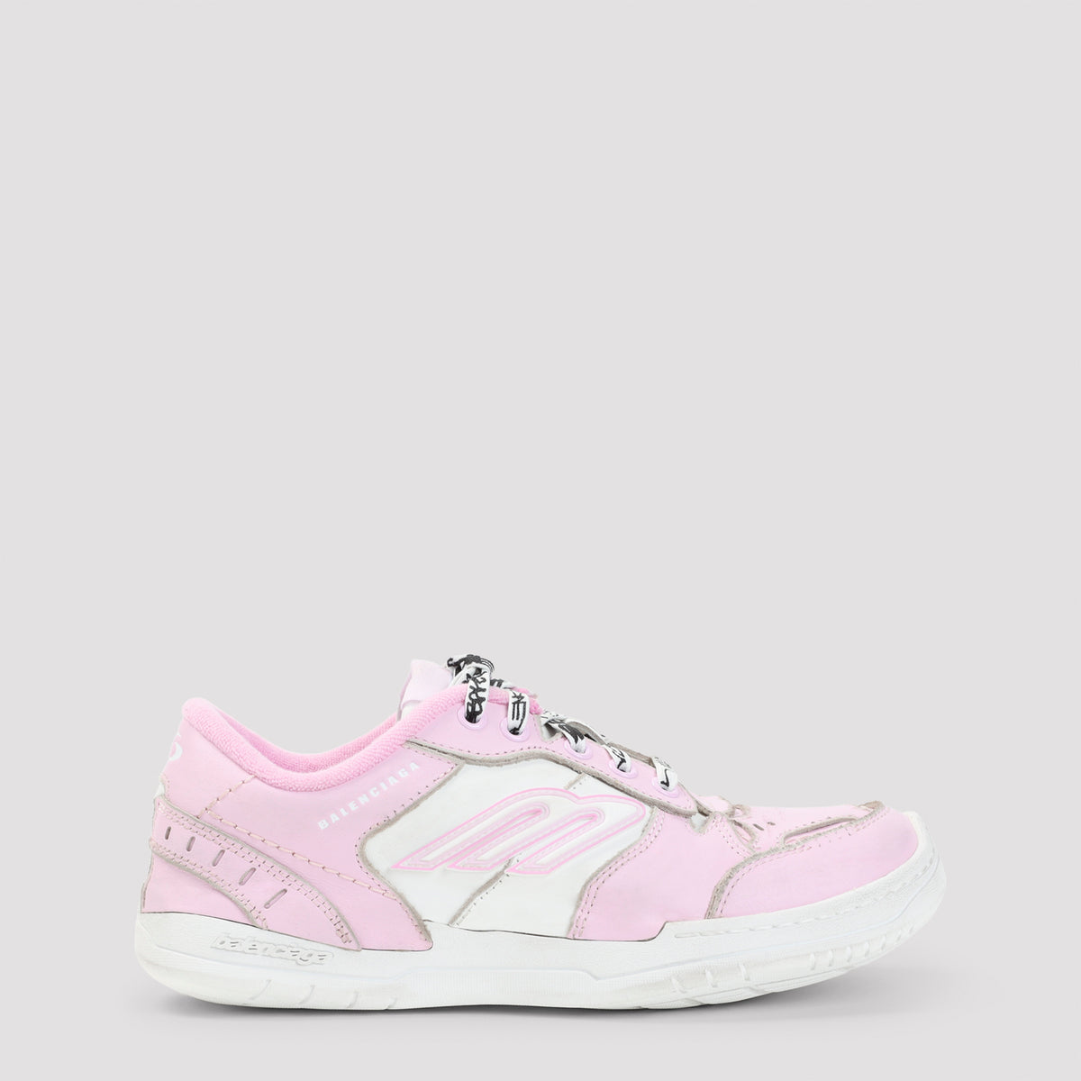 Balenciaga Hamptons Sneakers Women