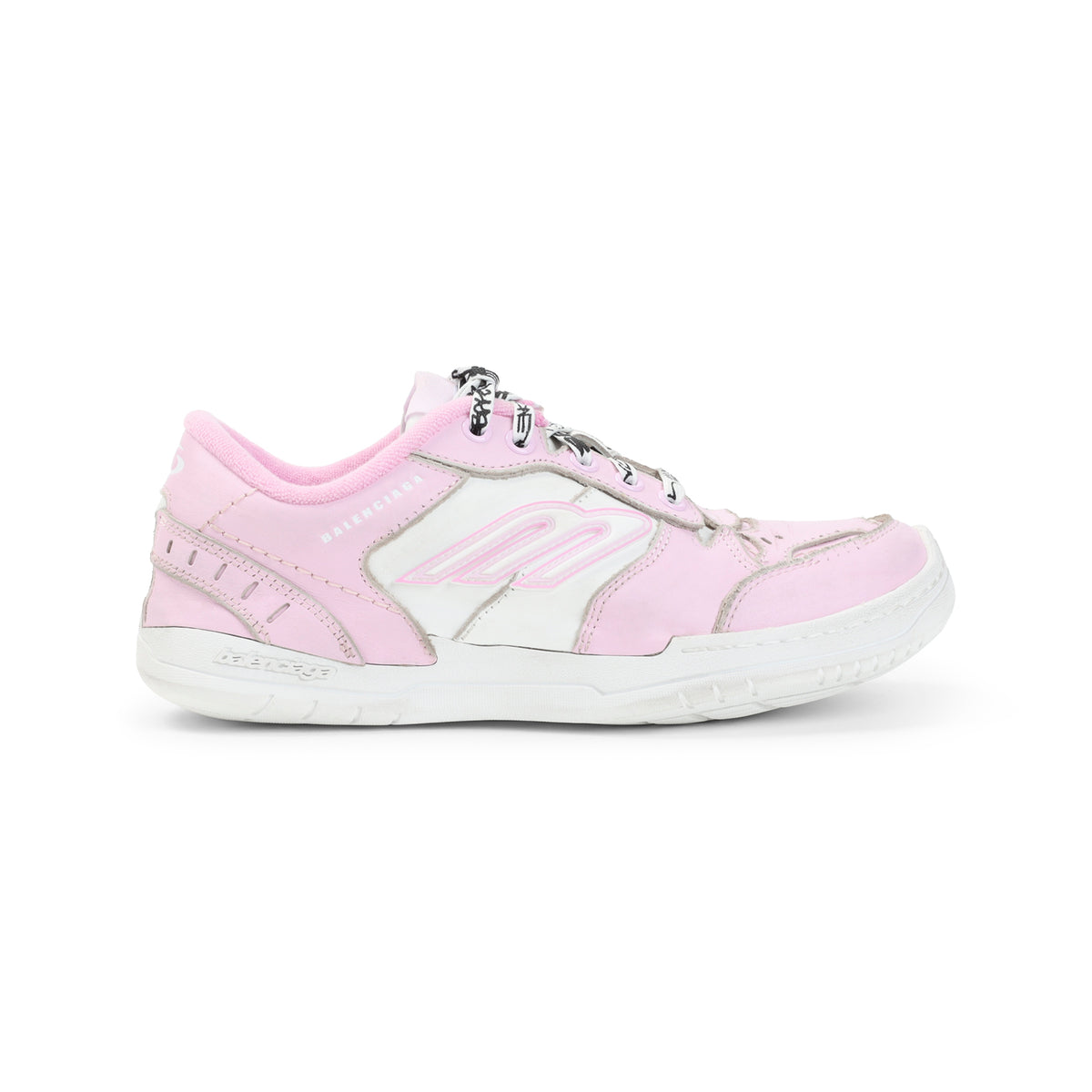 Balenciaga Hamptons Sneakers Women