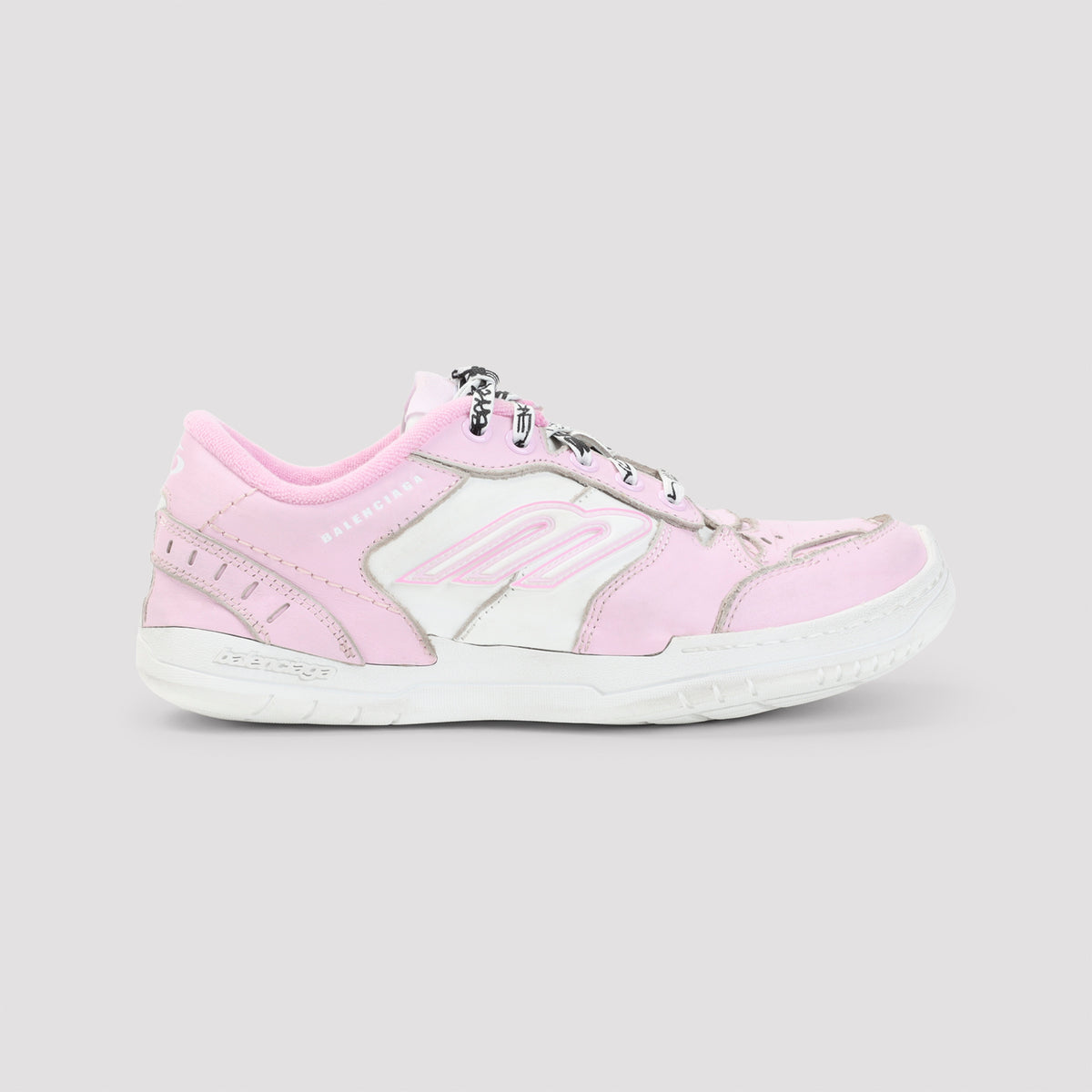 Balenciaga Hamptons Sneakers Women