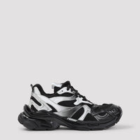 Balenciaga Runner 2 Sneakers Women