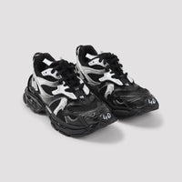 Balenciaga Runner 2 Sneakers Women