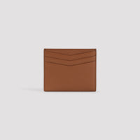 Miu Miu Calf Leather Card Case Women