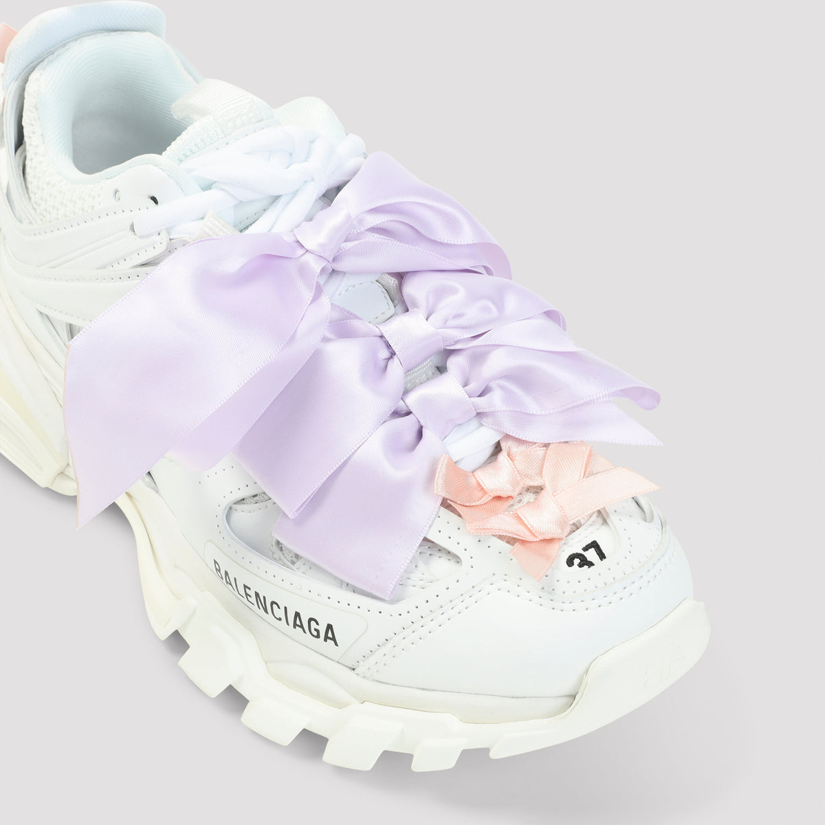 Balenciaga Track Sneakers Women