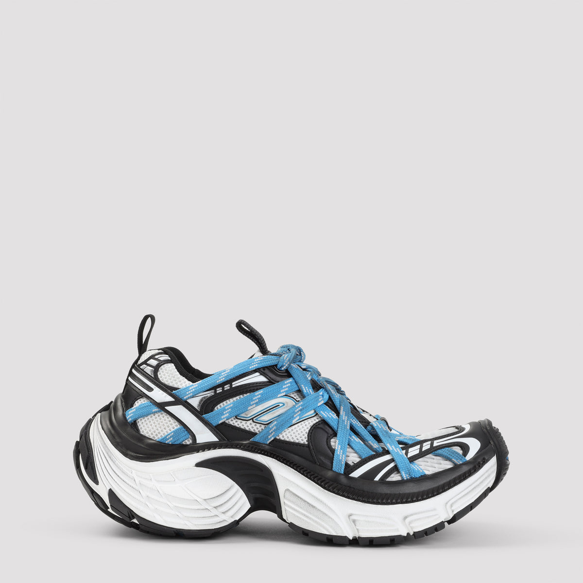 Balenciaga 6Xl Etreme Sneakers Men