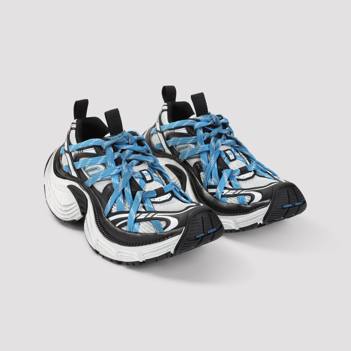 Balenciaga 6Xl Etreme Sneakers Men
