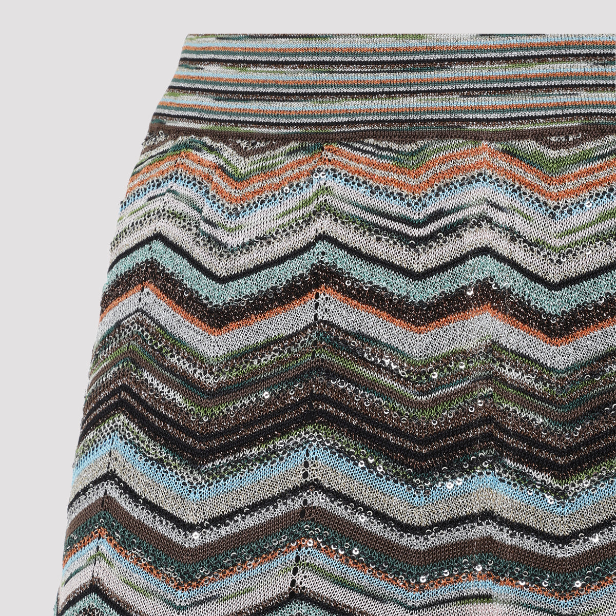 Missoni Trousers Women