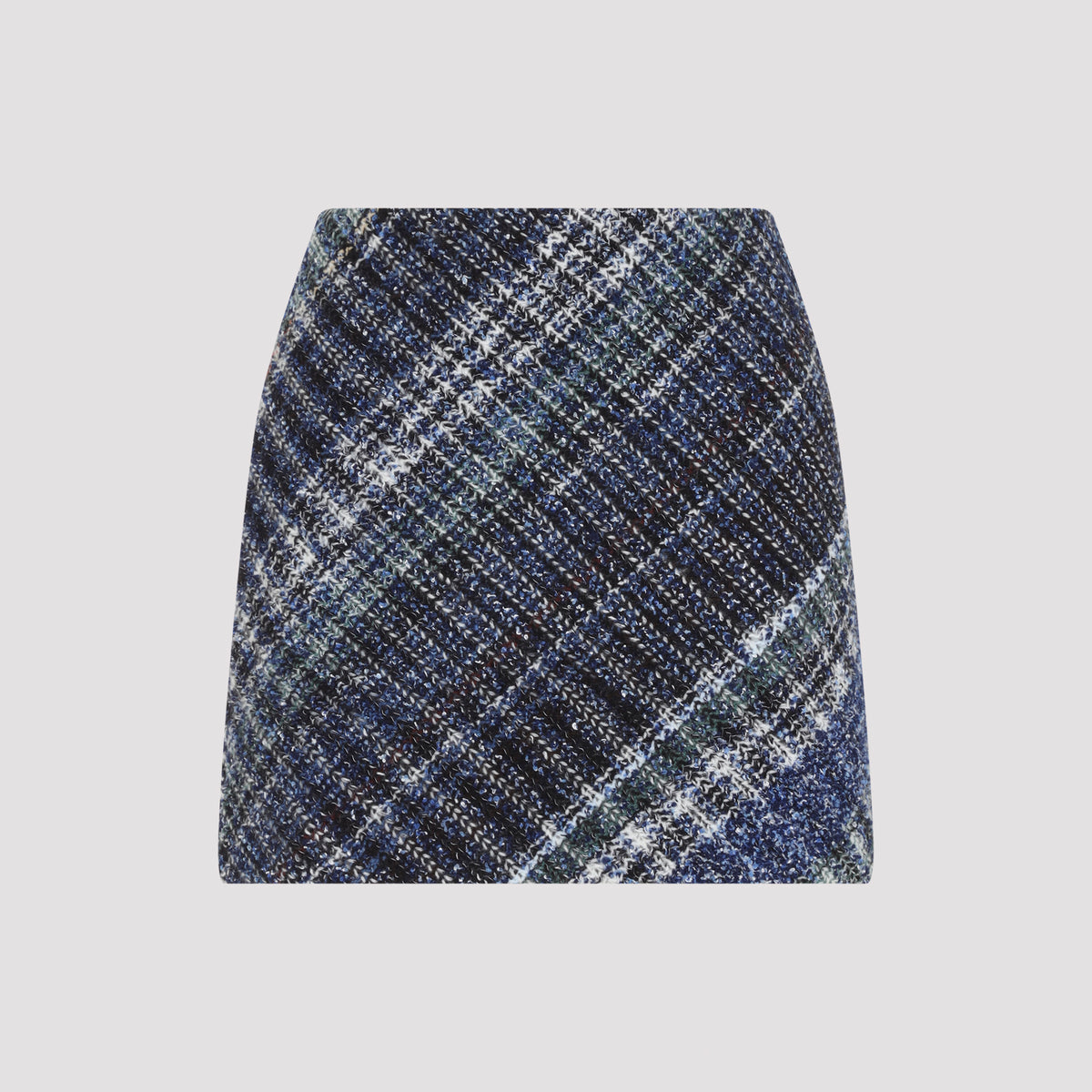 Missoni Caperdoni Mini Skirt Women