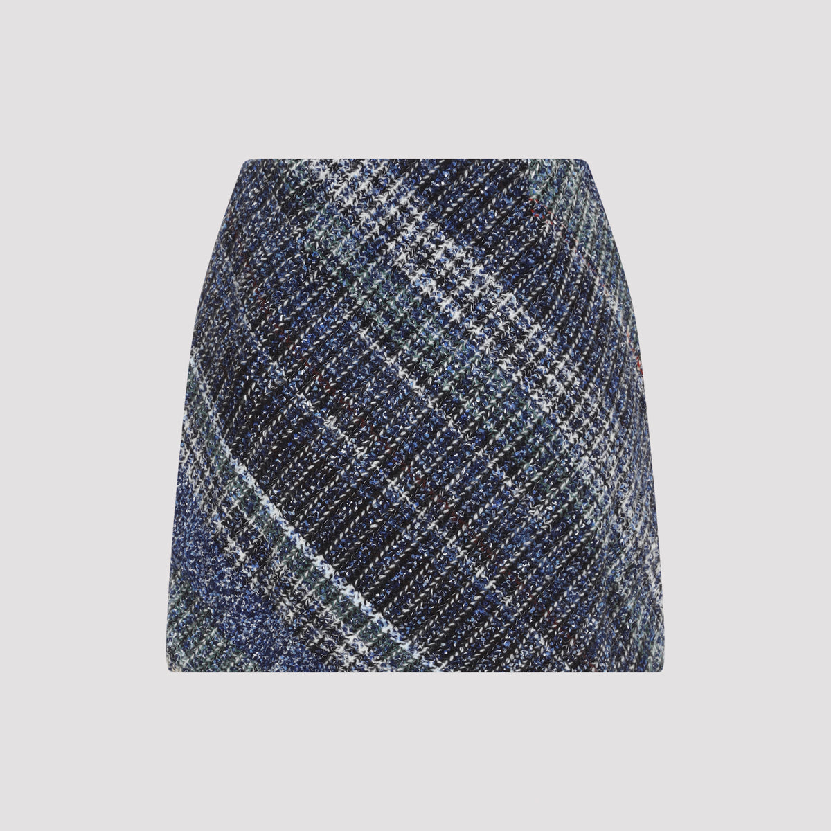 Missoni Caperdoni Mini Skirt Women