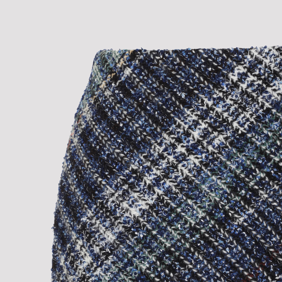 Missoni Caperdoni Mini Skirt Women