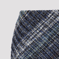 Missoni Caperdoni Mini Skirt Women