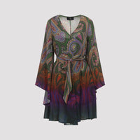 Etro Mini Dress Women