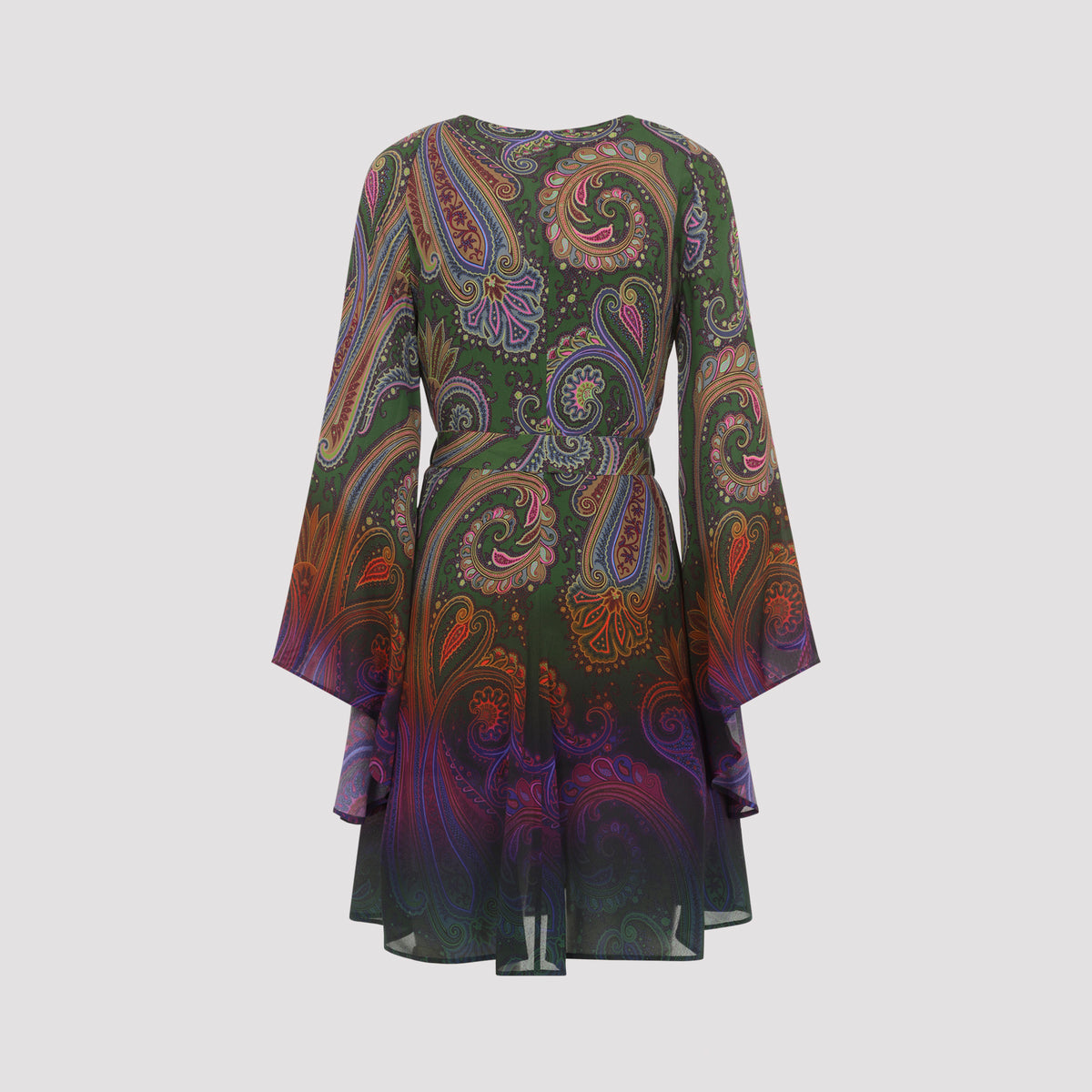 Etro Mini Dress Women