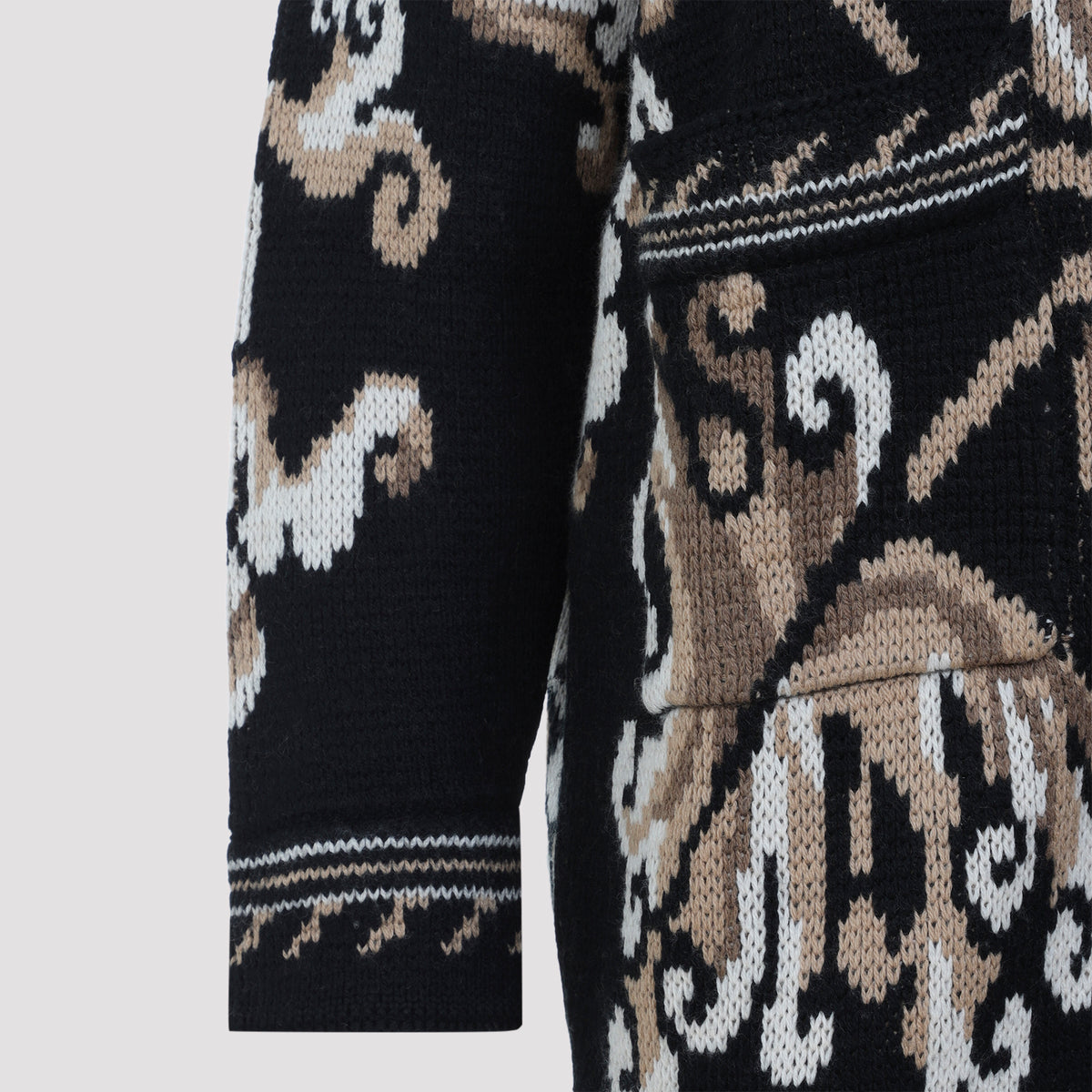 Etro Wool Cardigan Women