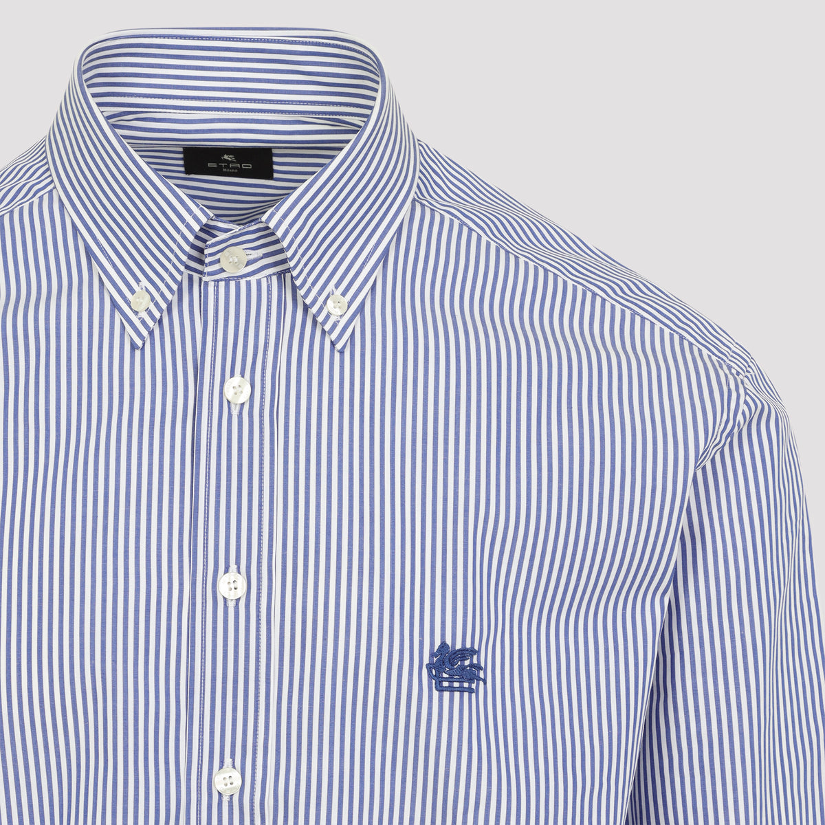 Etro Roma Shirt Men