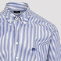 Etro Roma Shirt Men
