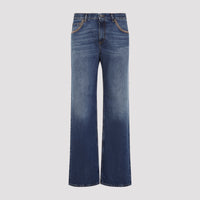 ETRO Etro Straight Denim Jeans Men