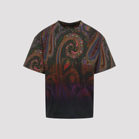 Etro Soho T-Shirt Men
