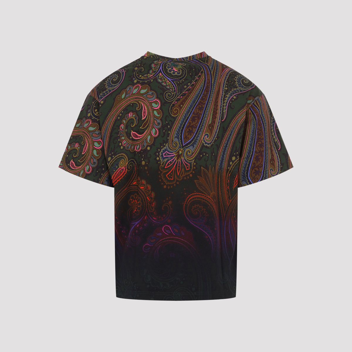 Etro Soho T-Shirt Men