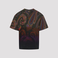 Etro Soho T-Shirt Men