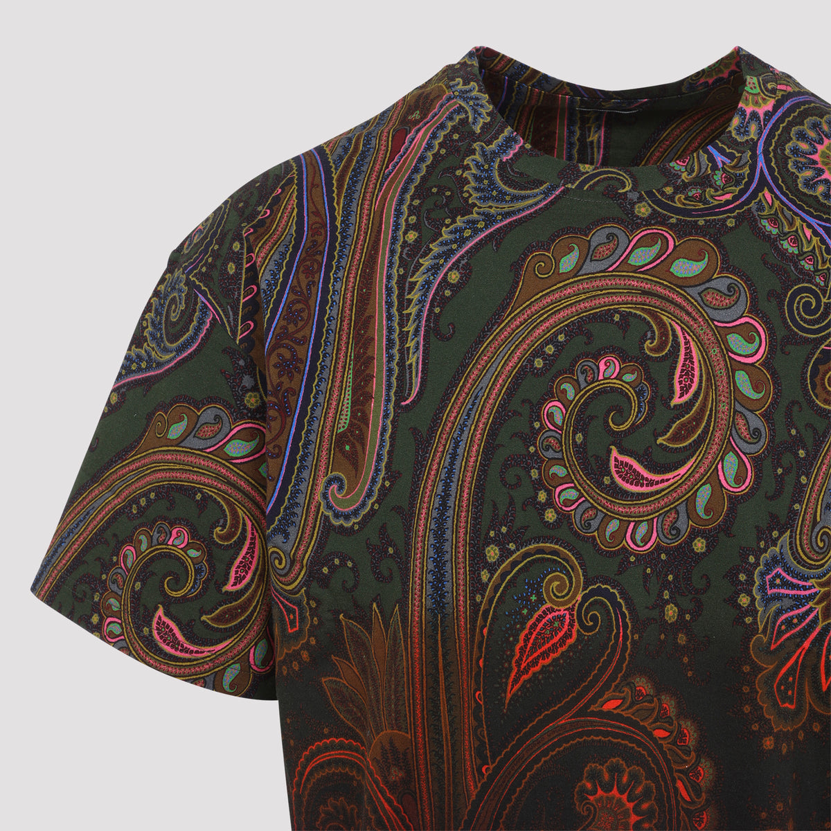 Etro Soho T-Shirt Men