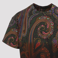Etro Soho T-Shirt Men