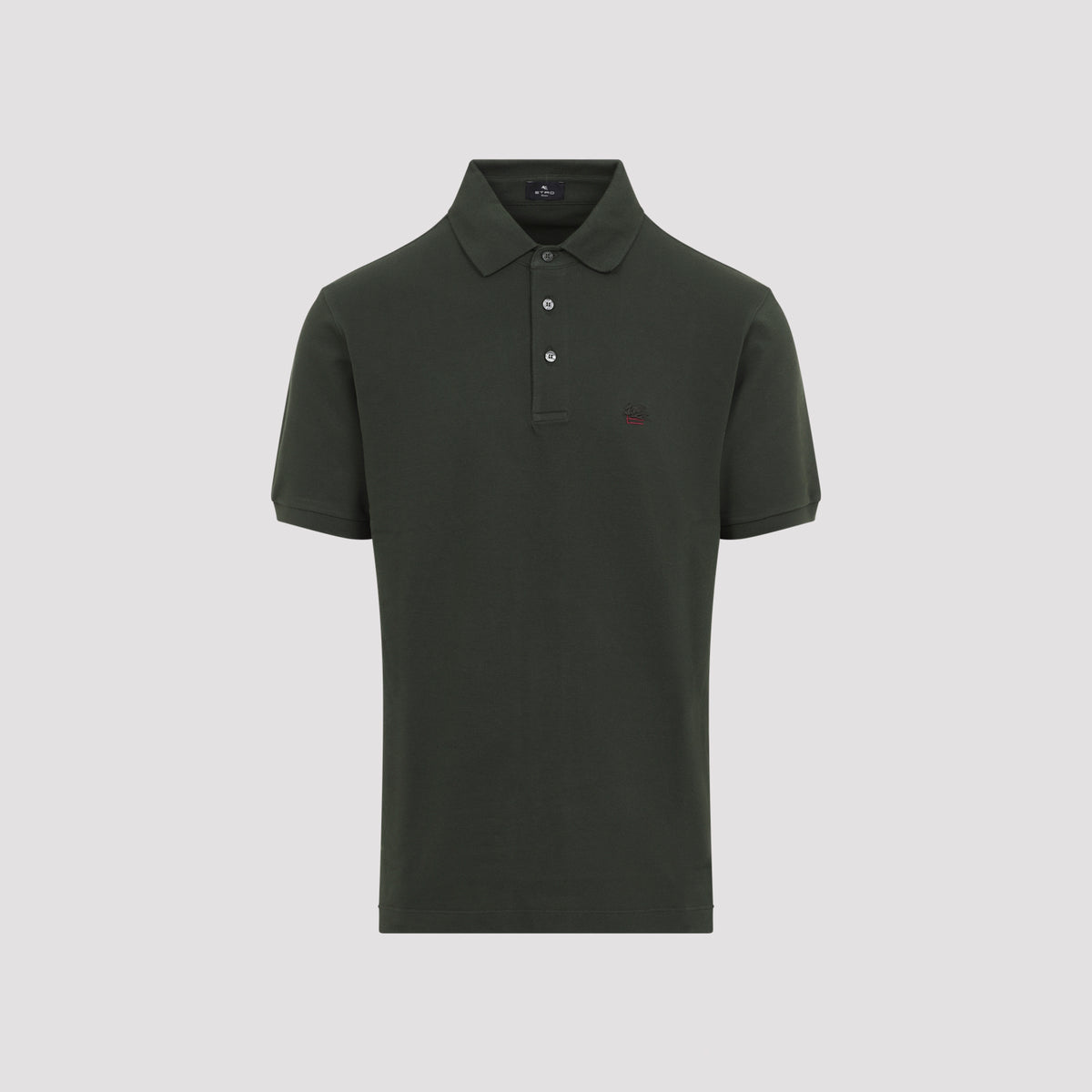 Etro Roma Polo Men