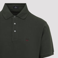 Etro Roma Polo Men