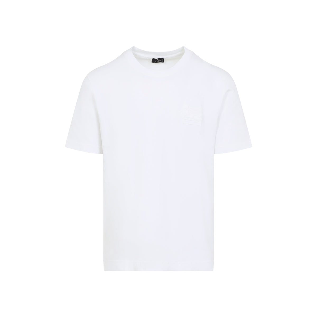 Etro Roma T-Shirt Men