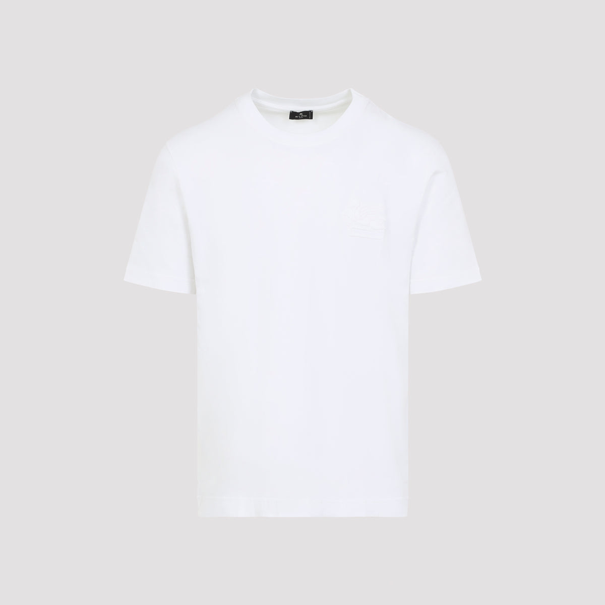 Etro Roma T-Shirt Men